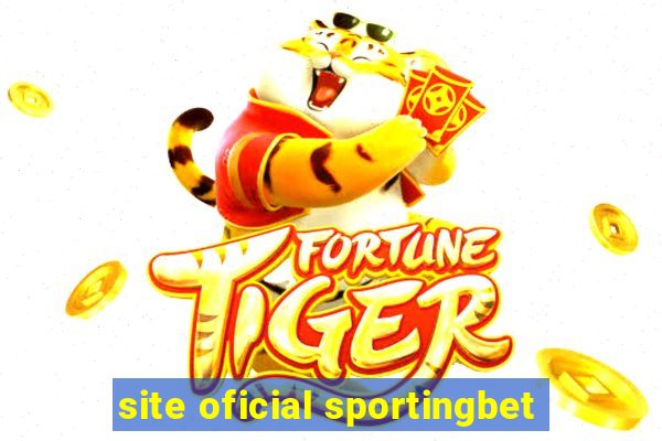 site oficial sportingbet